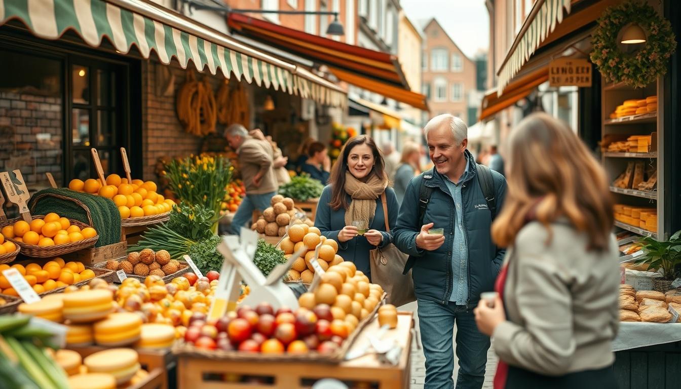 Culinary Tours With a Local Perspective